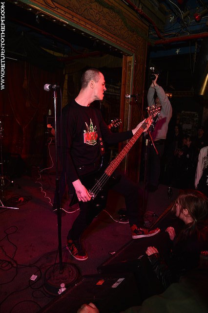 [red death on Jan 30, 2020 at Ralph's (Worcester, MA)]