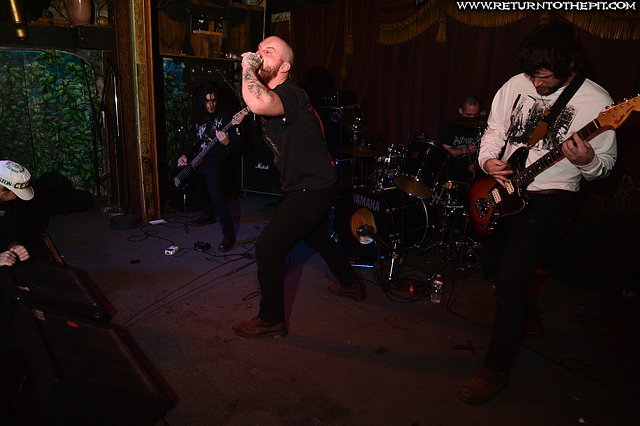 [wound man on Jan 30, 2020 at Ralph's (Worcester, MA)]